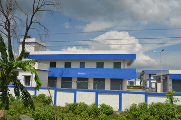 Krishak Sahayak Kendra,Kaliachak-III Krishak Bazar
